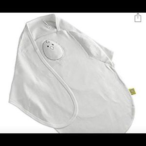 Zen swaddle